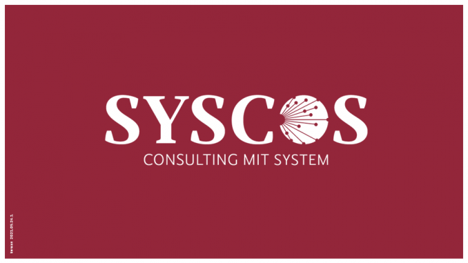syscos